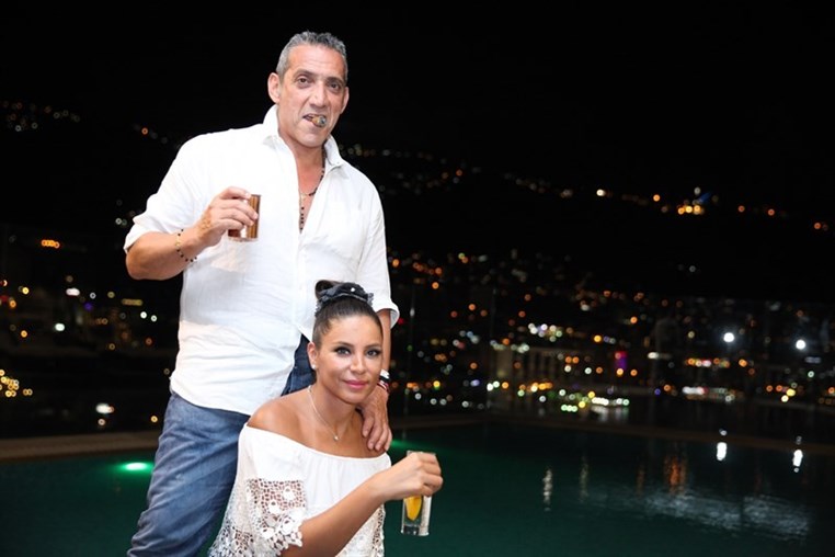 Weekend Live Groove at Monte Cassino